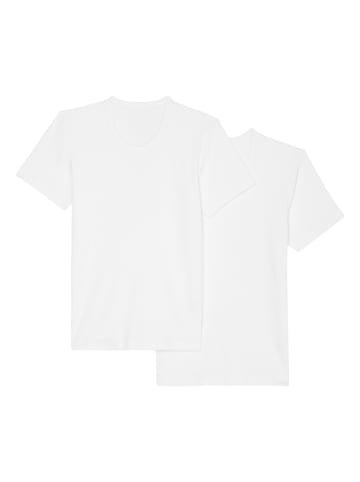 Marc O´Polo T-Shirt in weiß