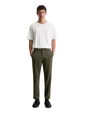 Marc O'Polo Sweathose regular in copley brown