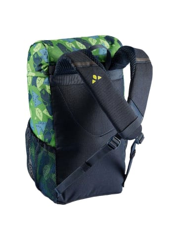 Vaude Ayla 6 - Jr. Rucksack 30 cm (pastel lilac) in parrot green/eclipse