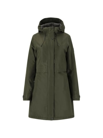 Whistler Outdoorjacke für Damen in Oliv