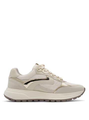 Tamaris Sneaker in beige