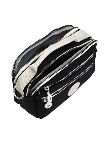 Mindesa Damen Handtasche in Schwarz