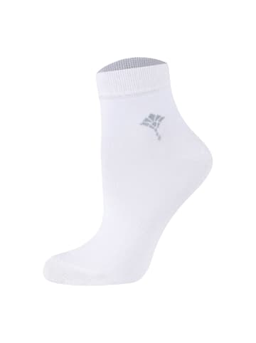 JOOP! Socken 2er Pack in Weiß