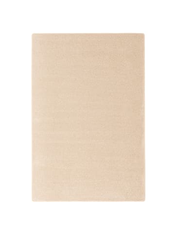 Snapstyle Hochflor-Teppich Cottage in beige