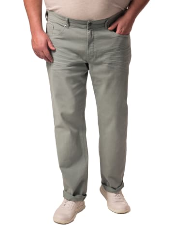 Men Plus Jeanshose in mint