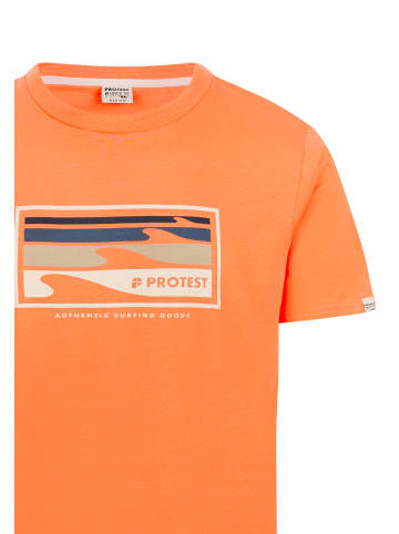 Protest " PRTHanwell in Burnt Peach