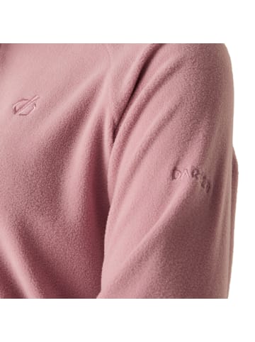 Dare 2b Freeform II Fleece Midlayer in Altrosa