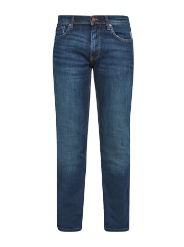 s.Oliver Jeans-Hose KEITH in 57Z6_blau