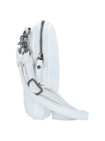 Greenburry Mad'l Dasch Umhängetasche 13 cm in snowwhite