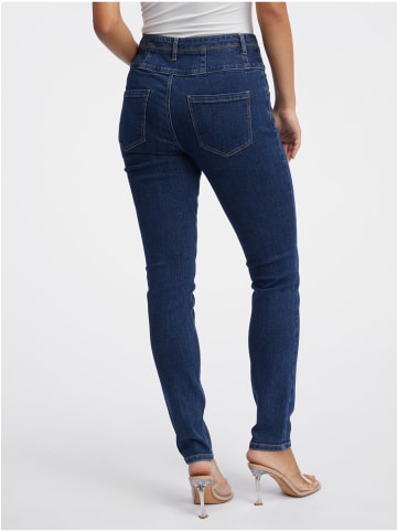 orsay Jeans in Transparent