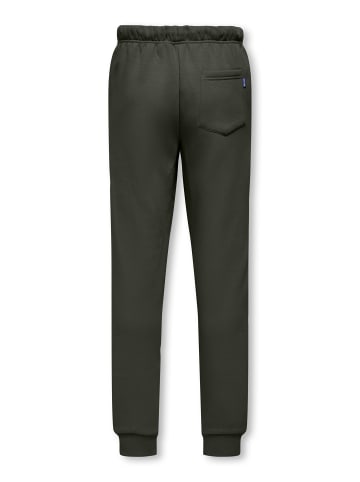 ONLY & SONS Junior Jogginghose in Rosin