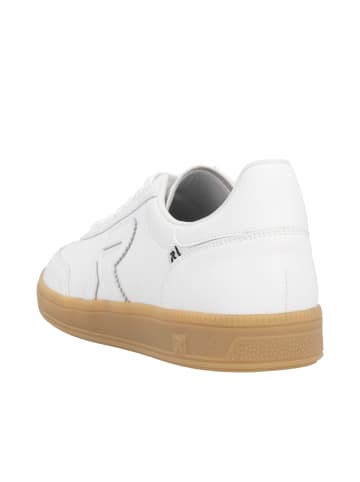 rieker Lowtop-Sneaker in weiss