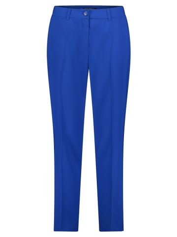 Betty Barclay Businesshose in Blau