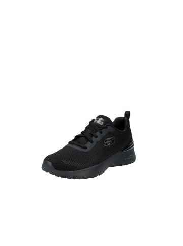 Skechers Sneaker SKECH-AIR DYNAMIGHT - SPLENDID in black/black