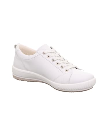 Legero Sneakers Low TANARO 5.0 in Offwhite