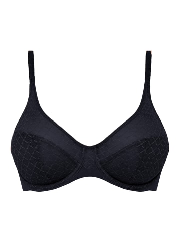 Chantelle Bügel-BH Norah Chic in Schwarz