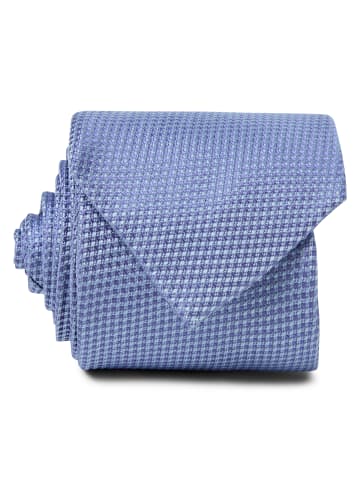 Andrew James Krawatte in hellblau - 0004