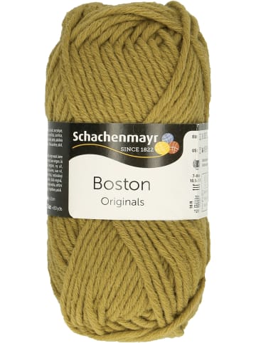 Schachenmayr since 1822 Handstrickgarne Boston, 50g in Pesto