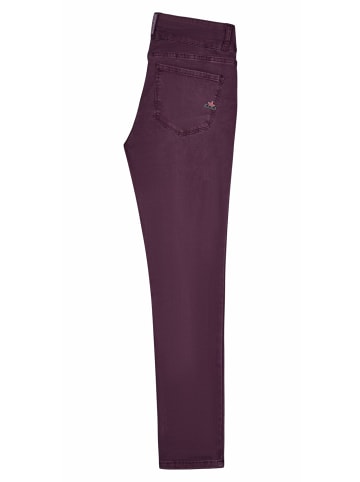 Buena Vista Paris Stoffhose für Damen in Lila