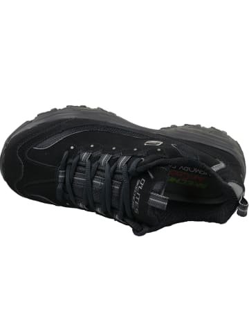 Skechers Skechers D'Lites in Schwarz