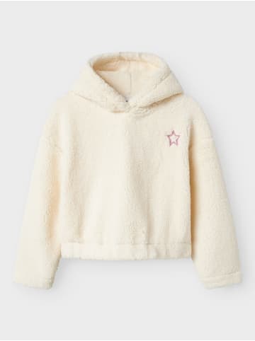name it Hoodie in Jet Stream