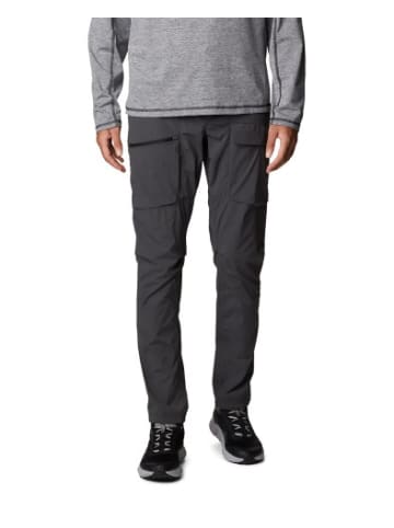 Columbia Hose in Grau