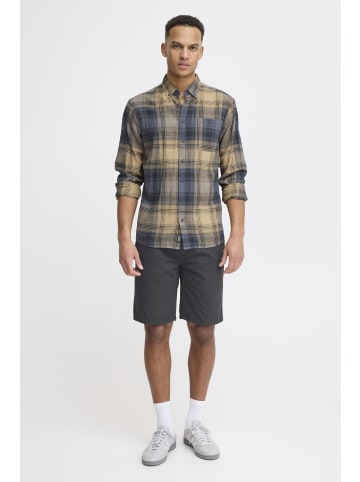 BLEND Chinoshorts BHKaito in Grau