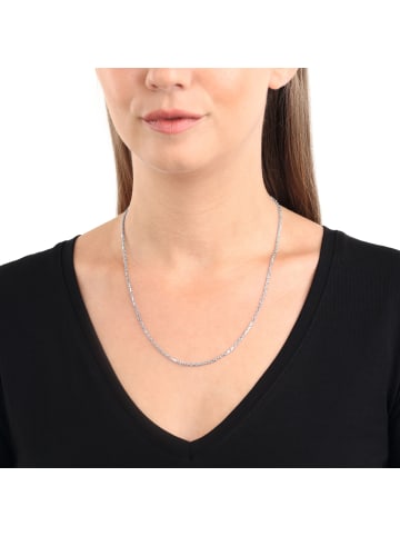 Amor Collier Silber 925, rhodiniert in Silber