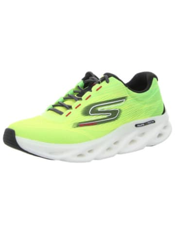 Skechers Sneaker für Herren in unifarben in uni