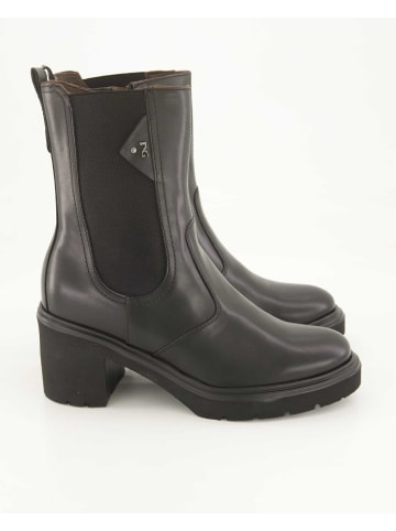 Nero Giardini Klassische Stiefeletten in Schwarz
