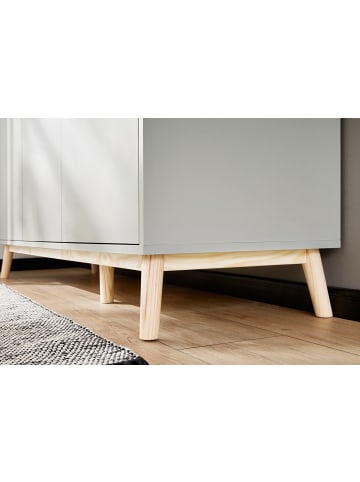 Pinolino Kinderzimmer-Set Dusk breit, 2-tlg.