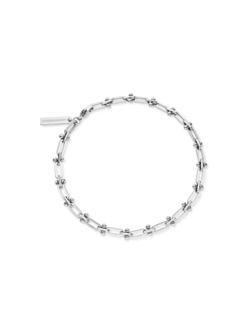 LIEBESKIND BERLIN Armband Urban Chic in silber