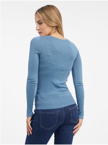 orsay Pullover in Dunkelblau