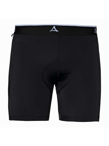 Schöffel Schnürschuh in schwarz