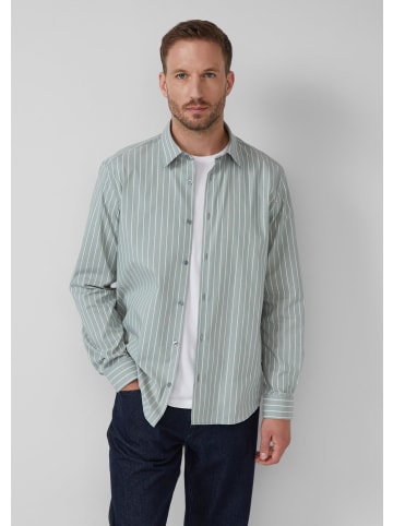 s.Oliver Hemd in 62G1_pastelltürkis