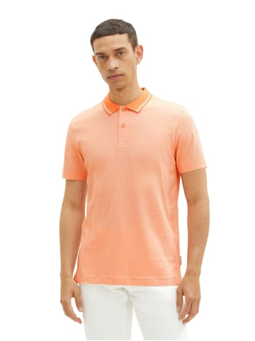 Tom Tailor Poloshirt kurzarm für Herren in kombi