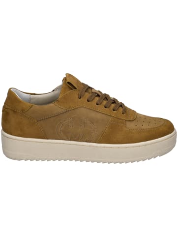 Gerry Weber Sneaker Emilia 22 in camel