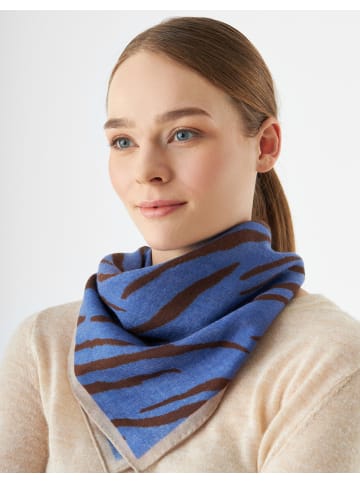 Codello Tuch in blau