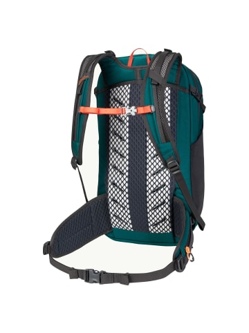 Jack Wolfskin Moab Jam Shape 30 - Wanderrucksack 52 cm in sea green