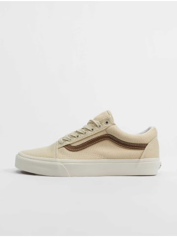 Vans Vans Turnschuhe in beige