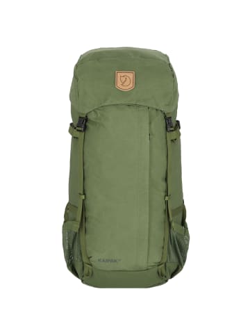 FJÄLLRÄVEN Kaipak 38 Rucksack 65 cm in pine green