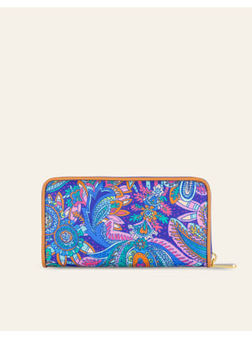 Oilily Zoey Portemonnaie in Blau