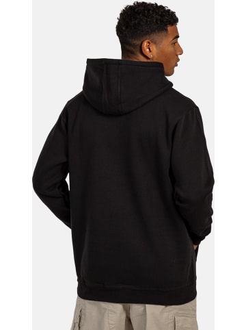 Reell Hoodie "Staple Logo Hoodie" in Schwarz