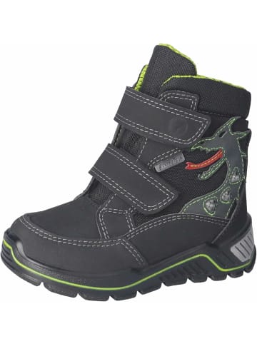 Ricosta Stiefel für Jungen in uni