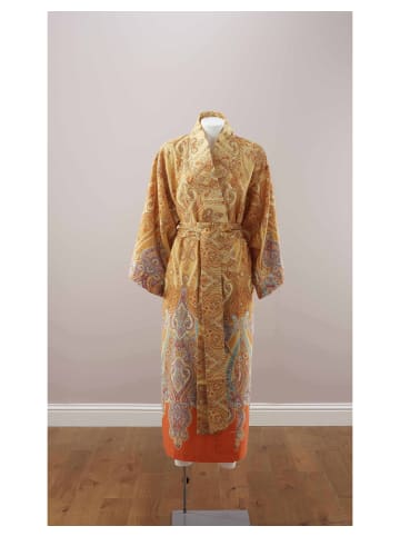 Bassetti Kimono RAGUSA in GOLD