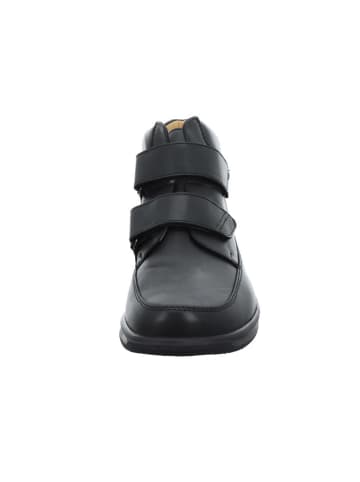 Ganter Boots in schwarz