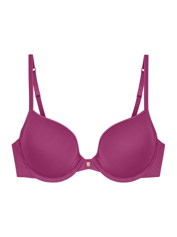 Triumph Bügel-BH Body Make-Up Essentials in RED WINE
