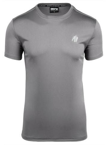 Gorilla Wear Easton T-Shirt - Grau