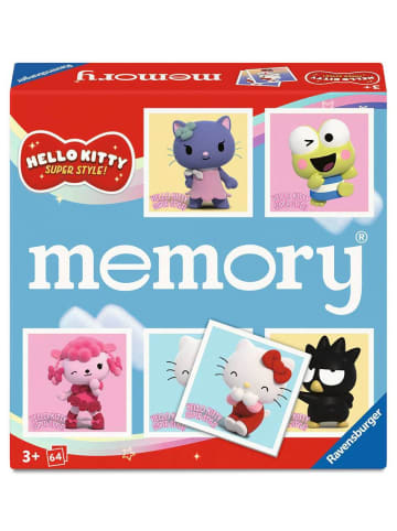 Ravensburger Ravensburger memory® memory® Hello Kitty in bunt
