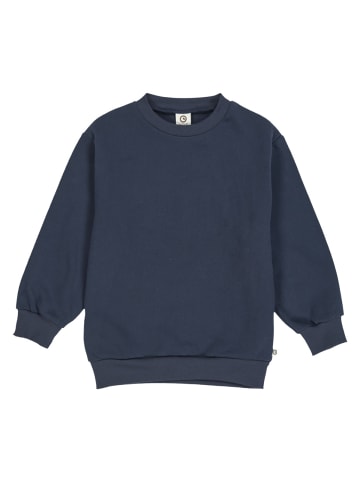 müsli Sweatshirt 1522043400 in dunkelblau